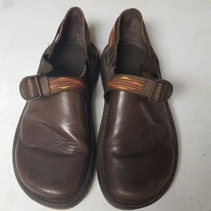 Chaco Pedshed clogs